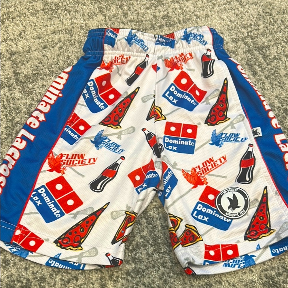 Flow Society Boys Youth - size XS